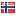 travelineeastanglia.org.uk server is located in Norway